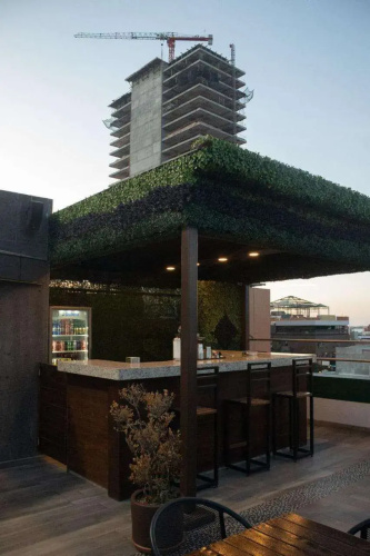 Hotel Grand One Plaza