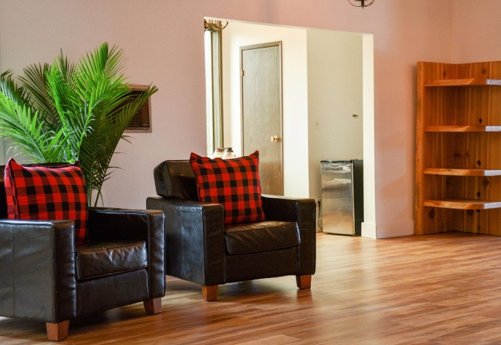 Stoke Hotel, SureStay Collection by Best Western photo 18
