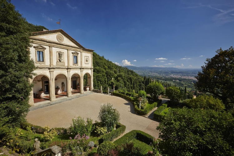 Villa San Michele, A Belmond Hotel (Classic) photo 20