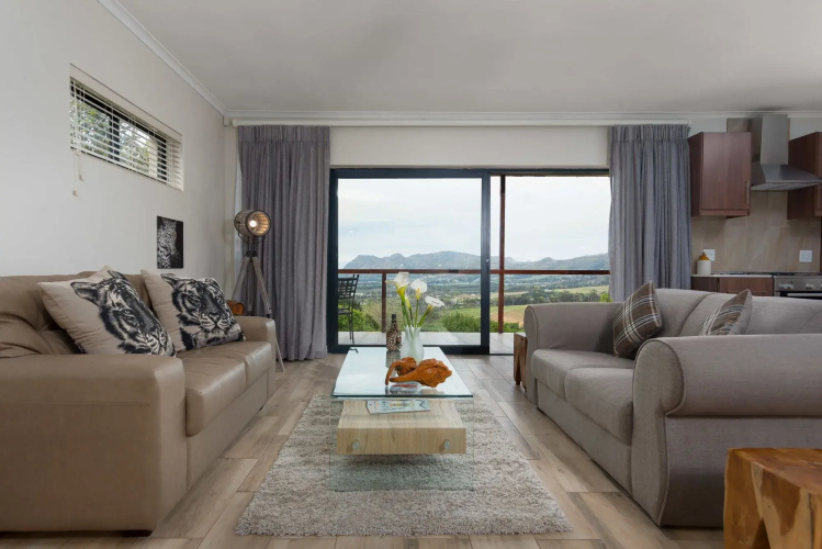 Constantia Vista