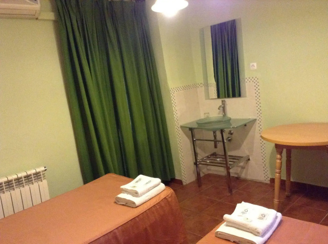 Pension Matilde