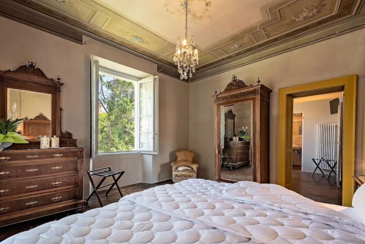 B&B Villa Rosalinda