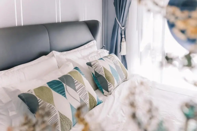 King's rooftop suites