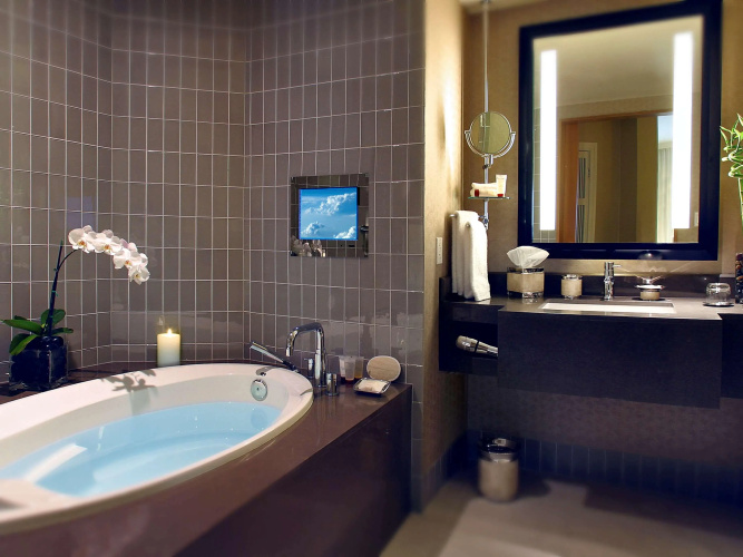 Sofitel Los Angeles At Beverly Hills photo 12