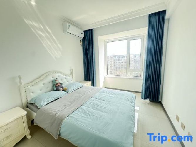 2 Bedrooms Standard Double room