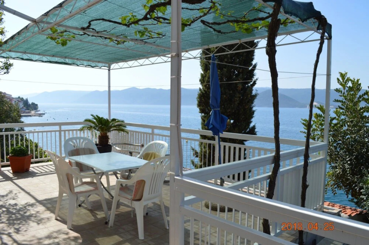 Apartments Vesna