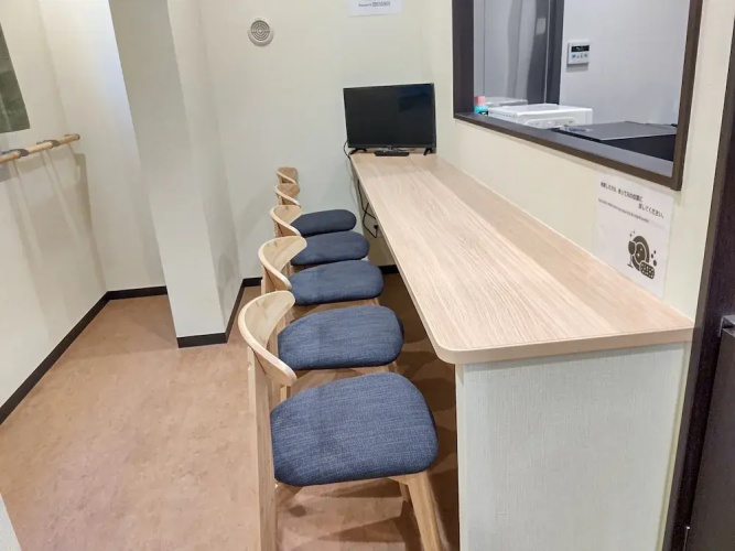 Lodging Tokyo Tj03 - Hostel