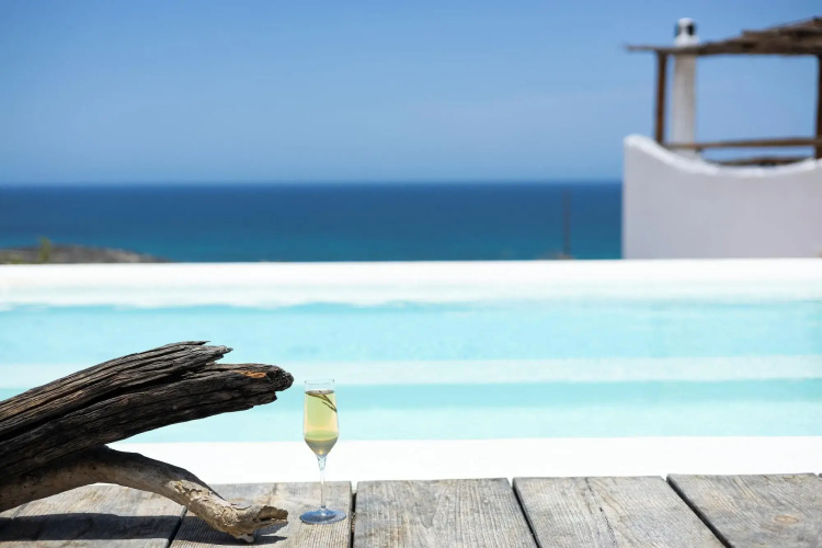 NEST Baja, Member of Design Hotels