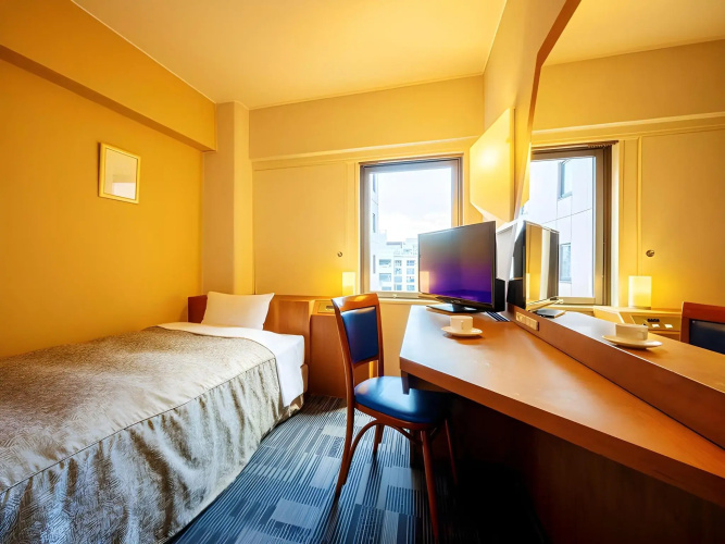 Hotel Ace Morioka
