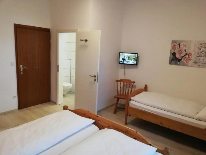 Rössle Apart FeWo