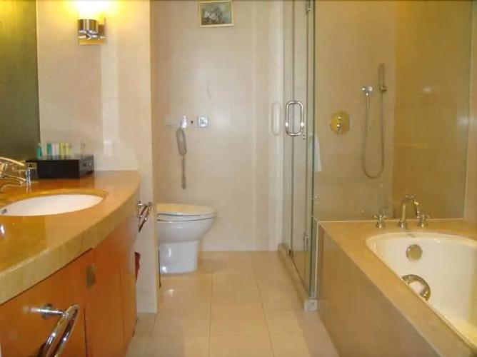 Days Hotel Honglou Shanghai