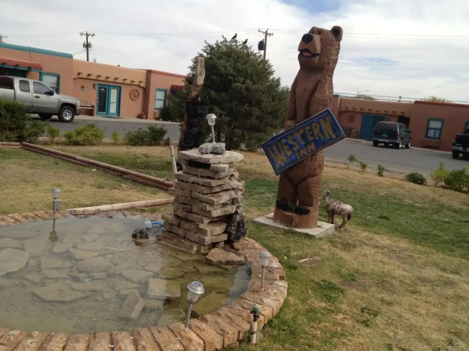 Western Inn