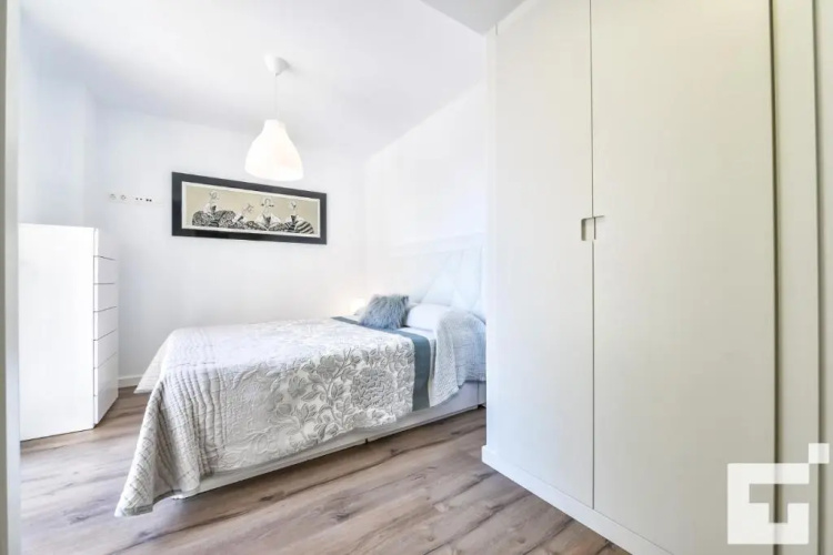 Apartamento Isea Calpe 153
