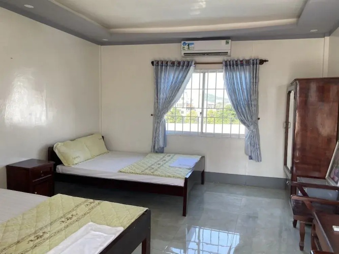 Le Giang Phu Quoc