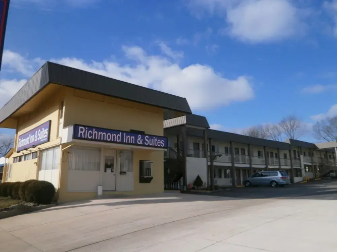 Otel görseli