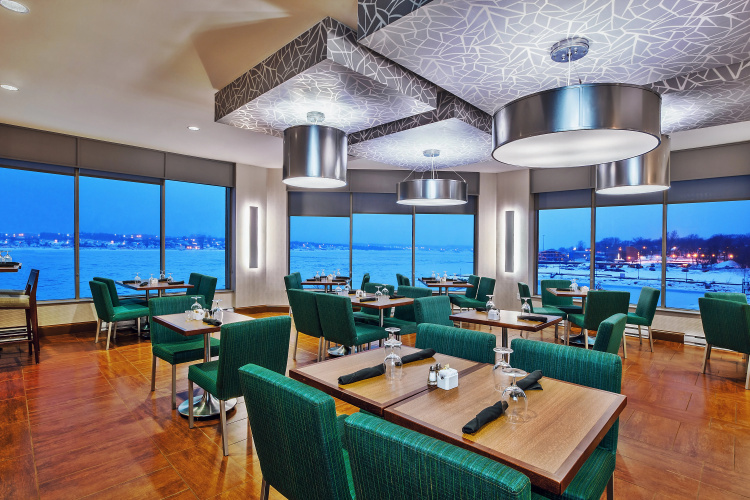Holiday Inn Sydney - Waterfront photo 32