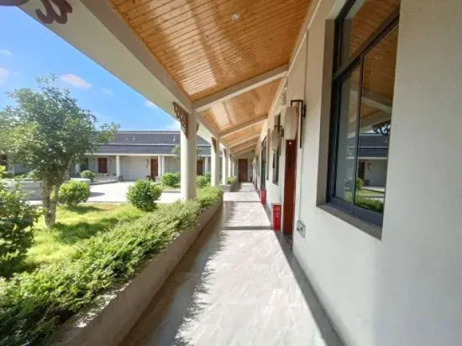 Puxiangtian Hotel
