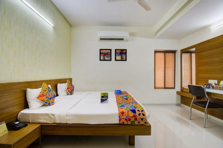 Yesmark by Fab Hotels