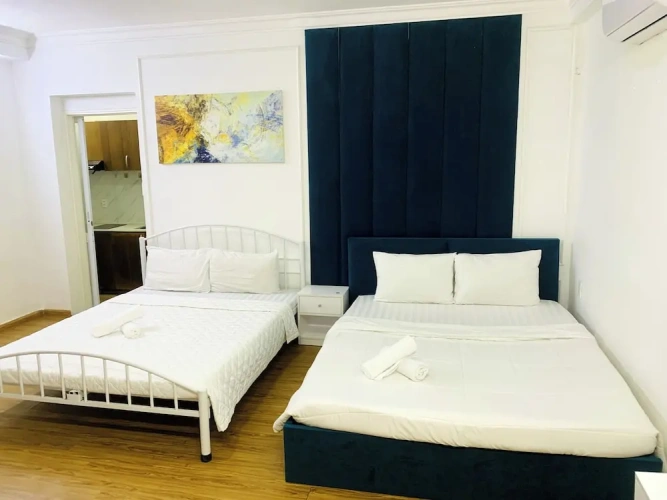 Family Apartment