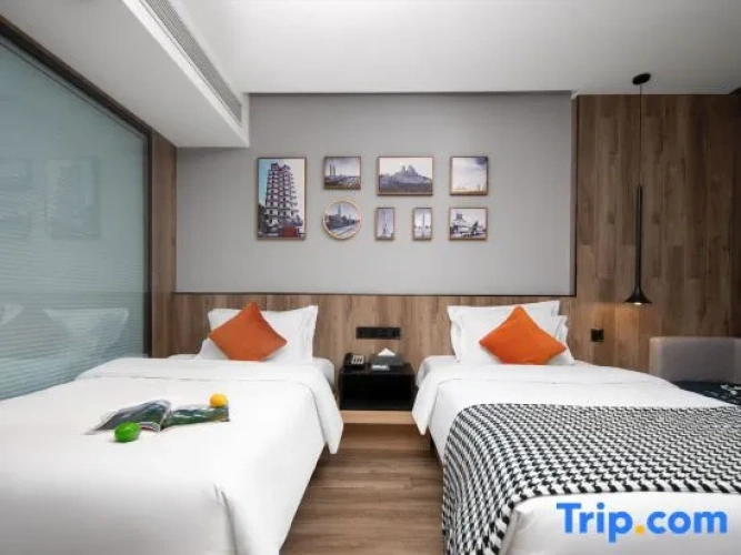 Comfort Twin room