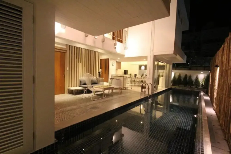 Villa S Hua Hin