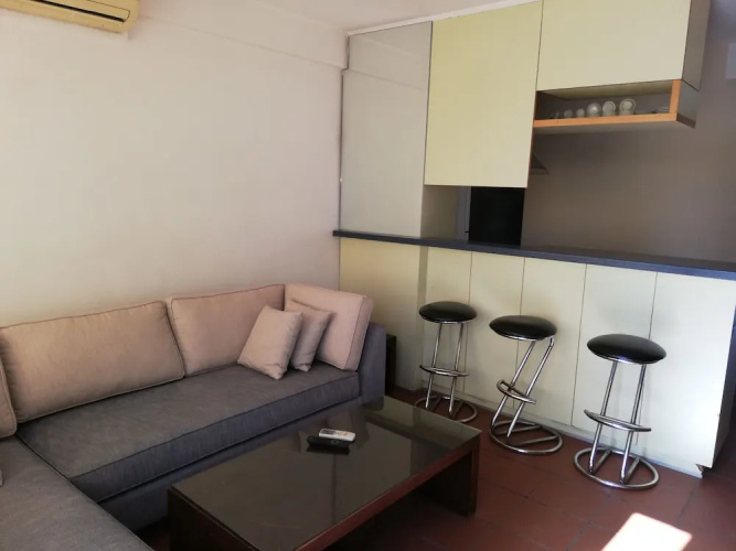 Silver Apartments
