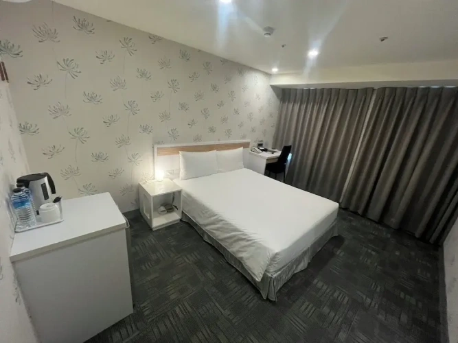Premium Double room