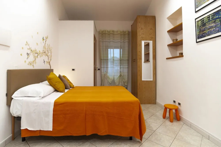 Casa Vacanza Nibbio 26