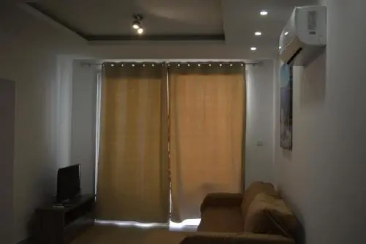 Panagiotis Apartment