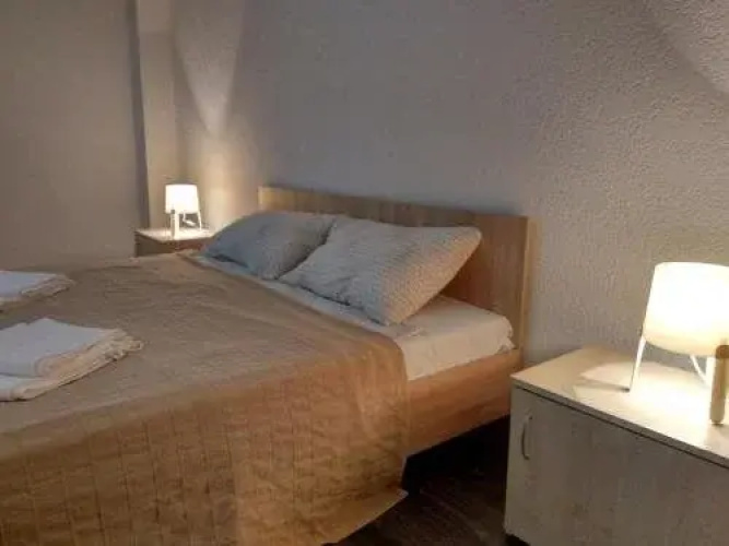 Guesthouse Na Beregu