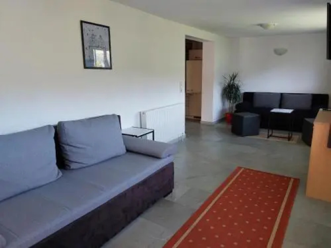 Apartment Lochner Piesendorf-Walchen