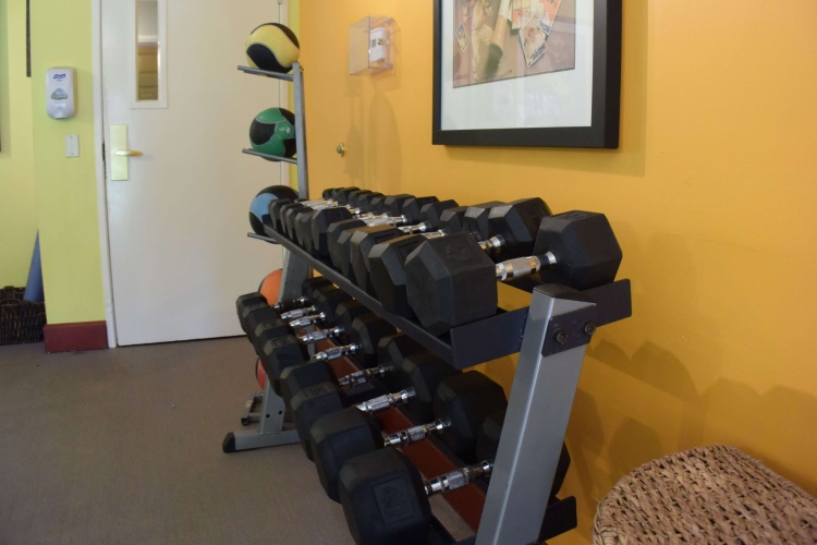 Sonesta Es Suites San Diego - Sorrento Mesa photo 19