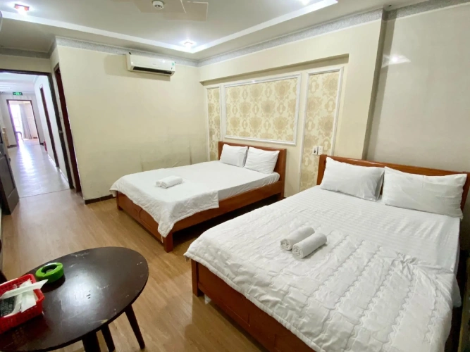 Standard Family room