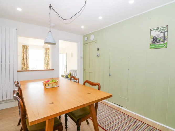 Kits Cottage