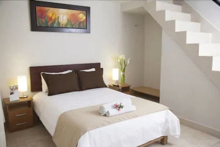 El Angolo Hotel Talara, Piura
