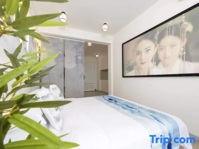 Comfort Double room with balcony and with sea view