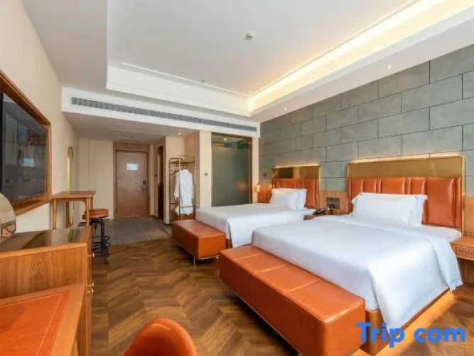 Business Twin room
