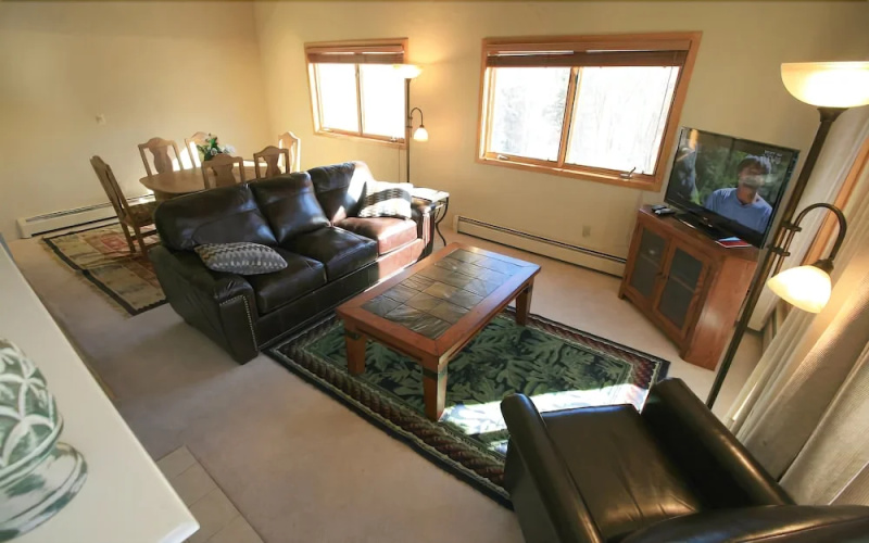 Breakaway West by Vail Realty