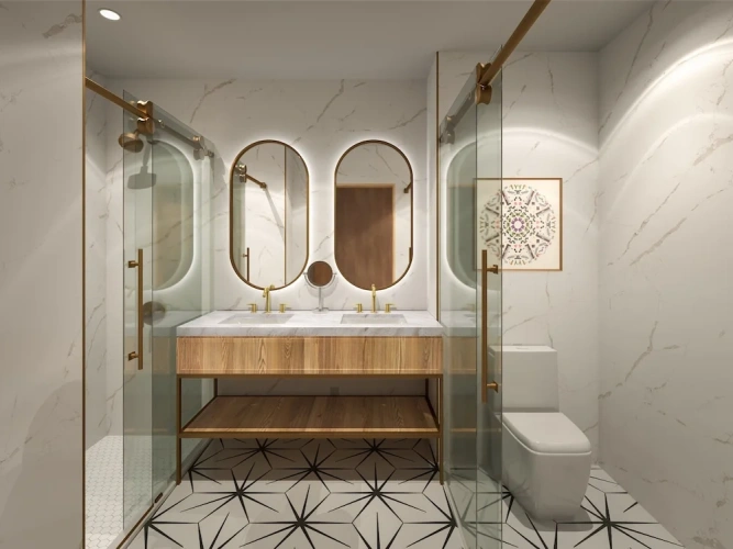 Quadruple Suite