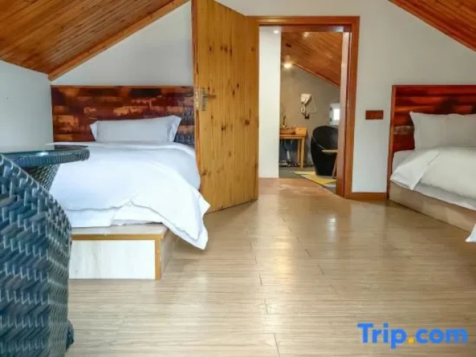 Triple Suite