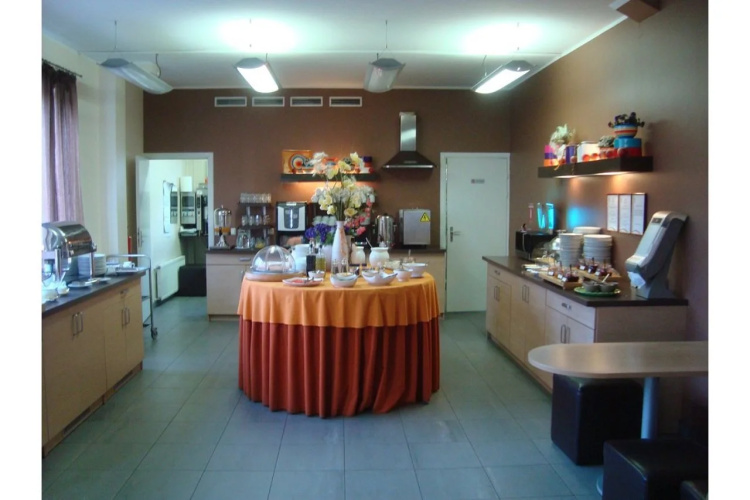Dodo Hotel photo 22