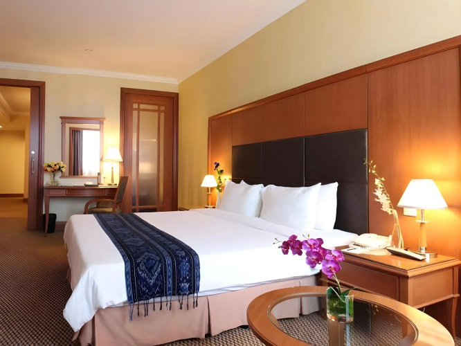 Imperial Hotel