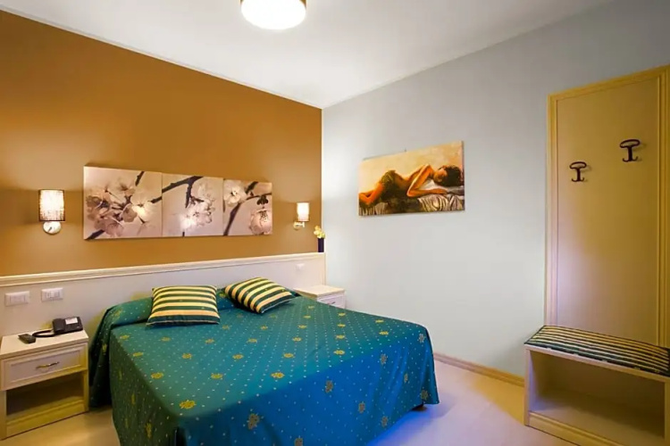 Hotel La Campagnola