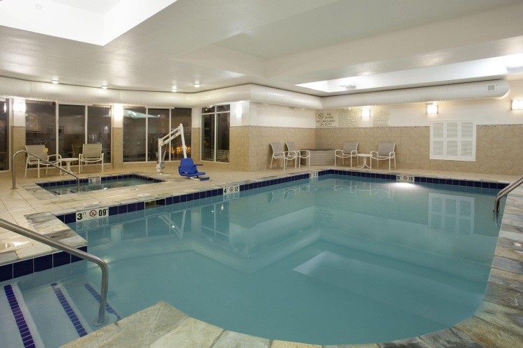 Hilton Garden Inn Fort Collins photo 21