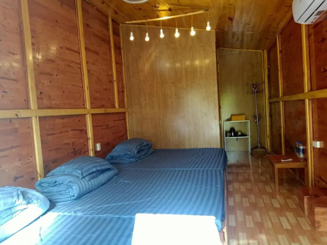 Homestay Bình Huy