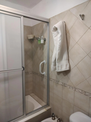 Apartamento Baykus