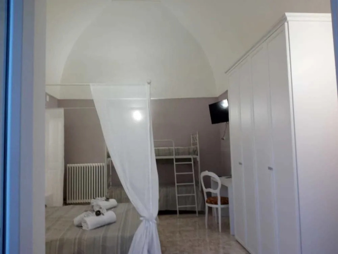 B&B Palazzo Mosca