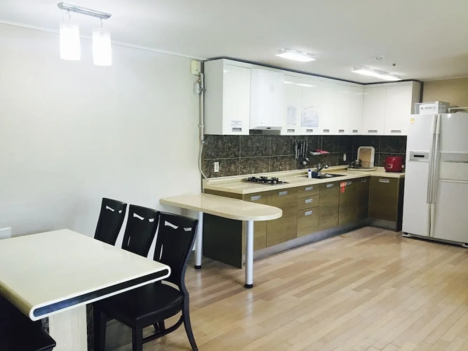 Standard Penthouse room