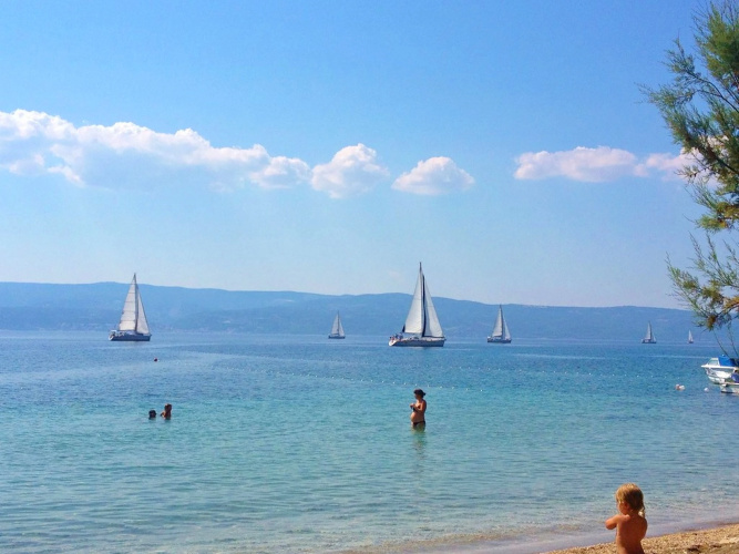 Apartments Iskra Duce