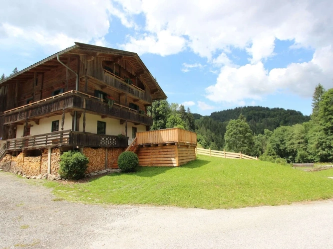 Cottage